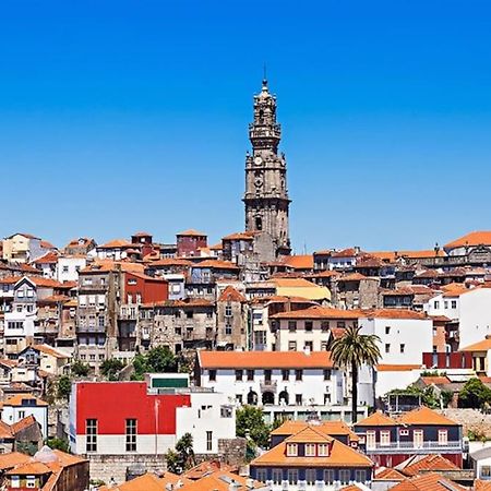 Loft In The Historic Center Of Oporto Downtown Daire Dış mekan fotoğraf