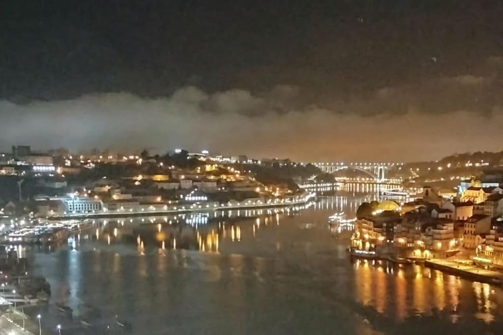 Loft In The Historic Center Of Oporto Downtown Daire Dış mekan fotoğraf