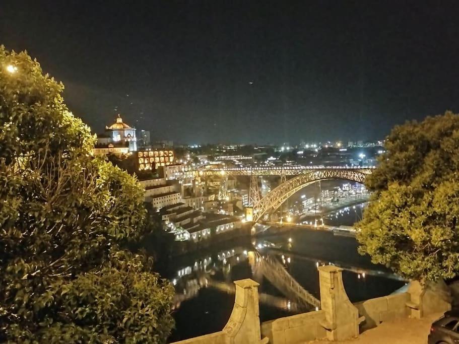 Loft In The Historic Center Of Oporto Downtown Daire Dış mekan fotoğraf