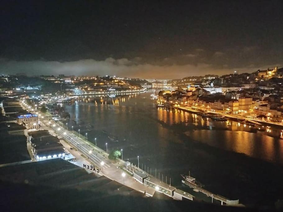 Loft In The Historic Center Of Oporto Downtown Daire Dış mekan fotoğraf